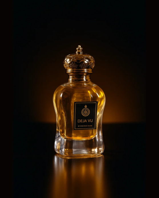 Deja Vu
