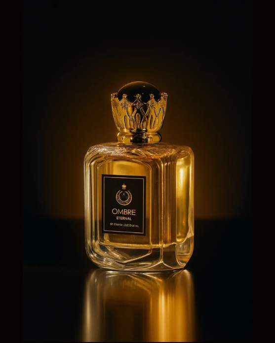 Ombre Eternal