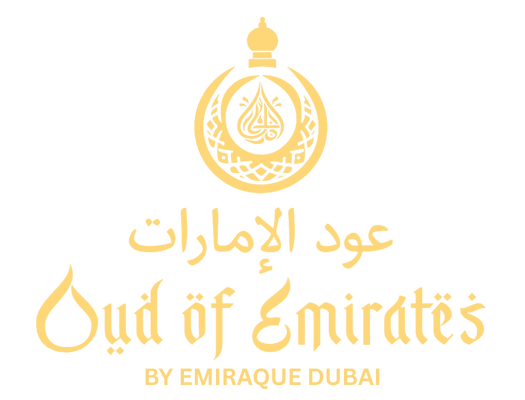 Oud of Emirates